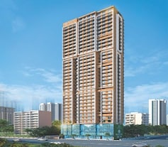 DGS Sheetal Ekta, Malad East, Mumbai