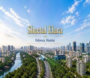 DGS Sheetal Elara