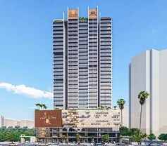 DGS Sheetal Infinity, Goregaon East, Mumbai