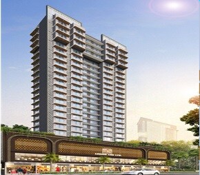 DGS Sheetal Lennie, Andheri West, Mumbai