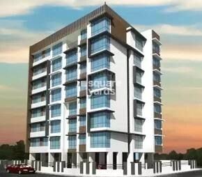 DGS Sheetal Parijat, Goregaon East, Mumbai