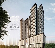 DGS Sheetal Regalia Featured Image