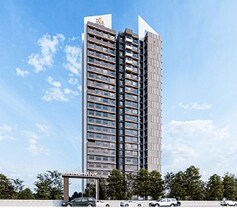 DGS Sheetal Shashank, Borivali West, Mumbai