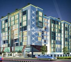 DGS Sheetal Surya Prakash, Vile Parle East, Mumbai