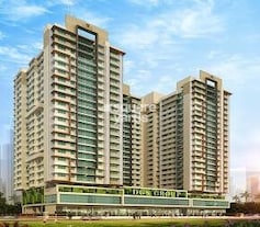 DGS Sheetal Tapovan, Malad East, Mumbai