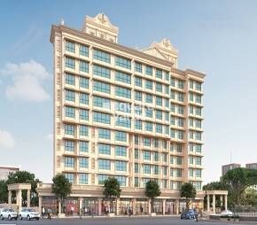 DGS Shree Sheetal Kailash, Santacruz East, Mumbai