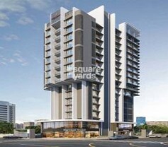DH Aagman Residency, Mulund West, Mumbai