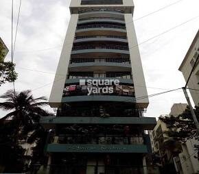 Dhairya Residency