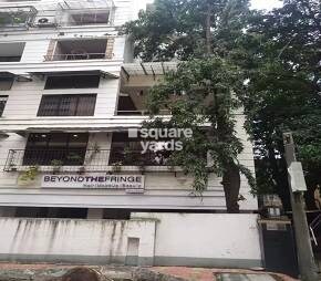 Dhairyaveer Apartment