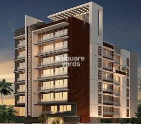 Dhan Kutir CHS residential project in Khar West