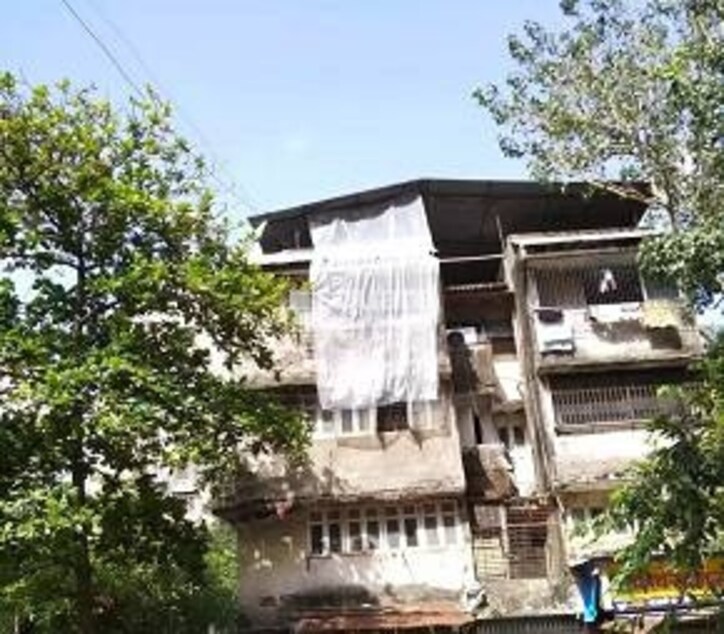 Dhan Niwas Apartment Cover Image