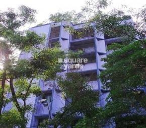 Dhananjay Apartment Andheri Cover Image