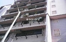 Dhanashree Apartment Featured Image