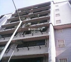 Dhanashree Apartment Flagship