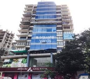 Dhanashree Heights
