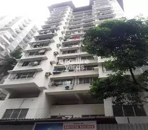 Dhanesh Swati CHS, Goregaon West, Mumbai