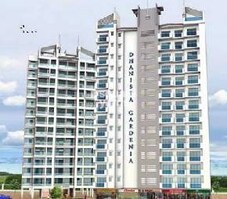 Dhanista Gardenia Apartments Featured Image