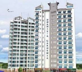 Dhanista Gardenia Apartments