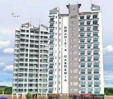 Dhanista Gardenia Complex Featured Image