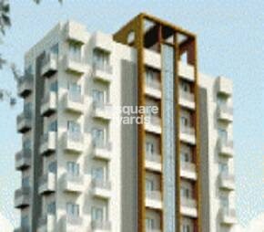 Dhanista Heritage residential project in Chembur
