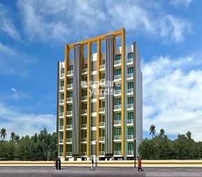 Dhanista Sunshine Apartments