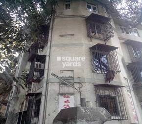 Dhanlaxmi Apartment Dadar East residential project in Dadar East