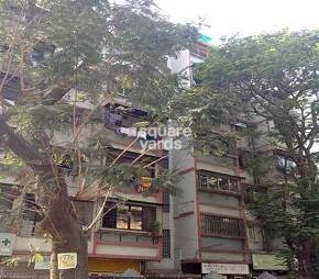 Dhanlaxmi Mahal CHS residential project in Vile Parle East