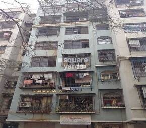 Dhanlaxmi Vihar residential project in Vile Parle East