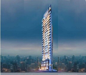 Dhanraj Ashoka Grandeur