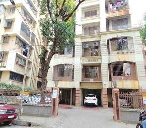 Dhanshila Apartment