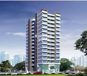 Dhanshree Arjun CHS, Kandivali West, Mumbai