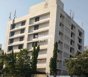 Dhanshree CHS