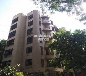 Dhanshree Poiser Gulmoher