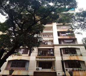Dhansila Apartment Cover Image