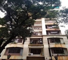 Dhansila Apartment