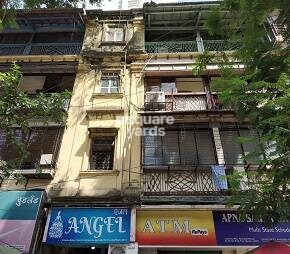 Dhanu Building