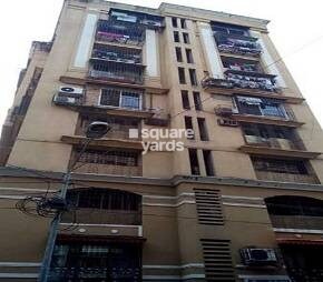 Dhanush Kutti Apartment