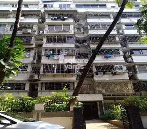 Dharam Jyot Apartment Bandra