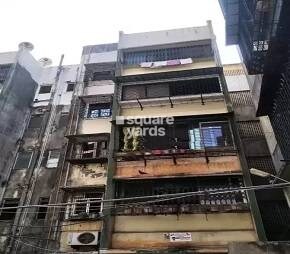 Dharam Krupa Apartment