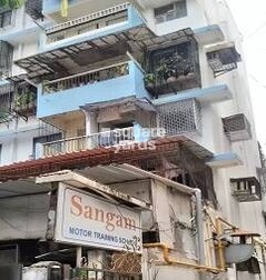Dharam Prem Apartment Dharam Prem Apartment