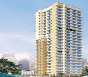 Dhariwal Siddharth Nagar Swami Vivekanand CHSL residential project in Goregaon West