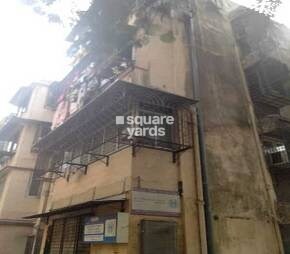 Dharma Krupa Apartment residential project in Ghatkopar East