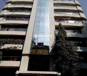 Dharma Niwas Apartment