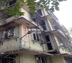 Dharma Pratap  Apartment