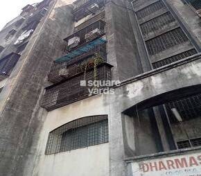 Dharma Shanti CHS in Chunabhatti, Mumbai