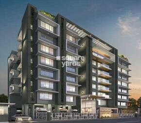 Dharmanath Krupa, Goregaon West, Mumbai