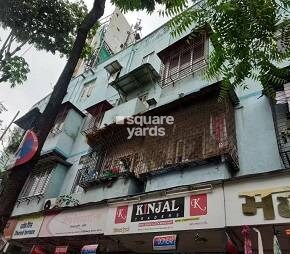 Dharod Terrace