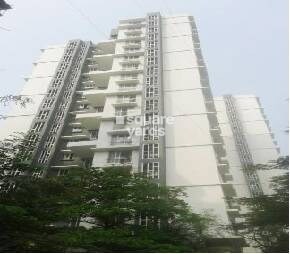 Dharti Apartment Andheri