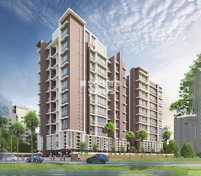 Dharti Lotus Arshabharat, Goregaon West, Mumbai