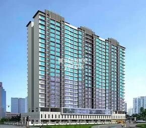 Dharti Presidio residential project in Malad West